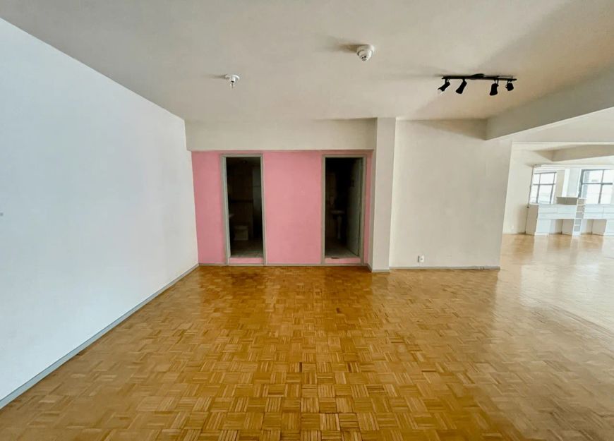 Sala Aérea,bairro Centro