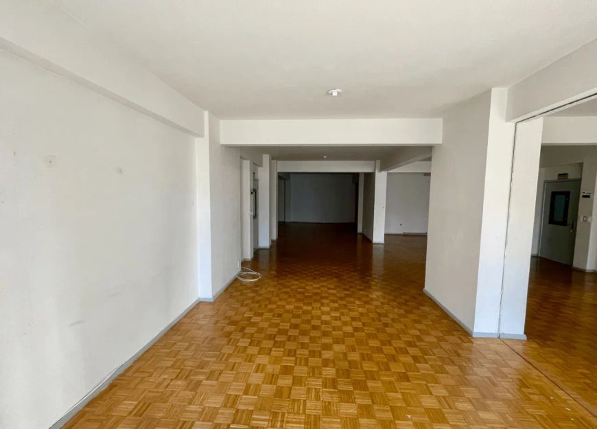 Sala Aérea,bairro Centro