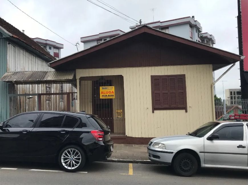Casa Exposição Caxias do Sul