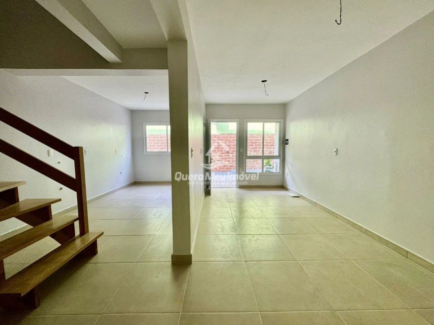 Sobrado duplex à venda no Esplanada