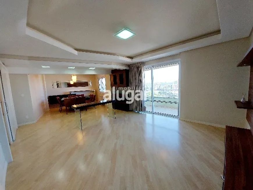 Apartamento Rio Branco Caxias do Sul
