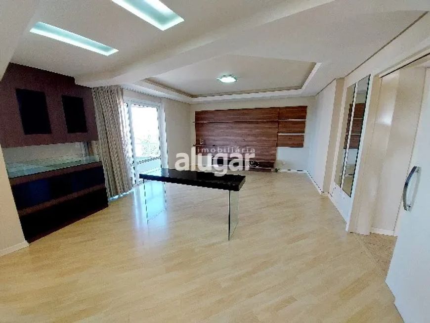 Apartamento Rio Branco Caxias do Sul