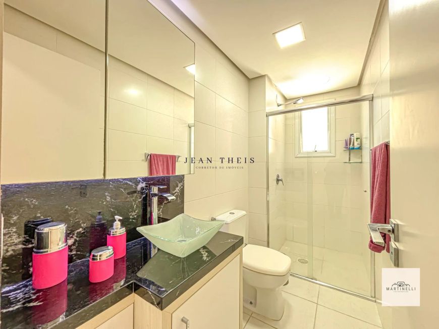- Apartamento Mobiliado à venda no bairro Pio X