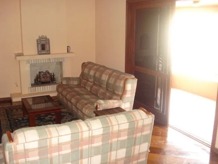 Apartamento Exposição Caxias do Sul