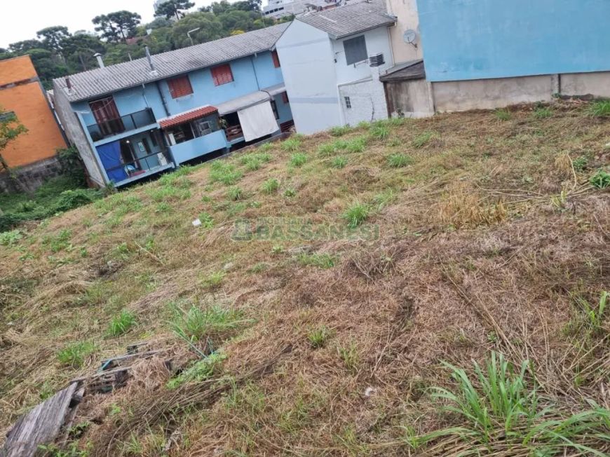 Terreno Jardim América Caxias do Sul