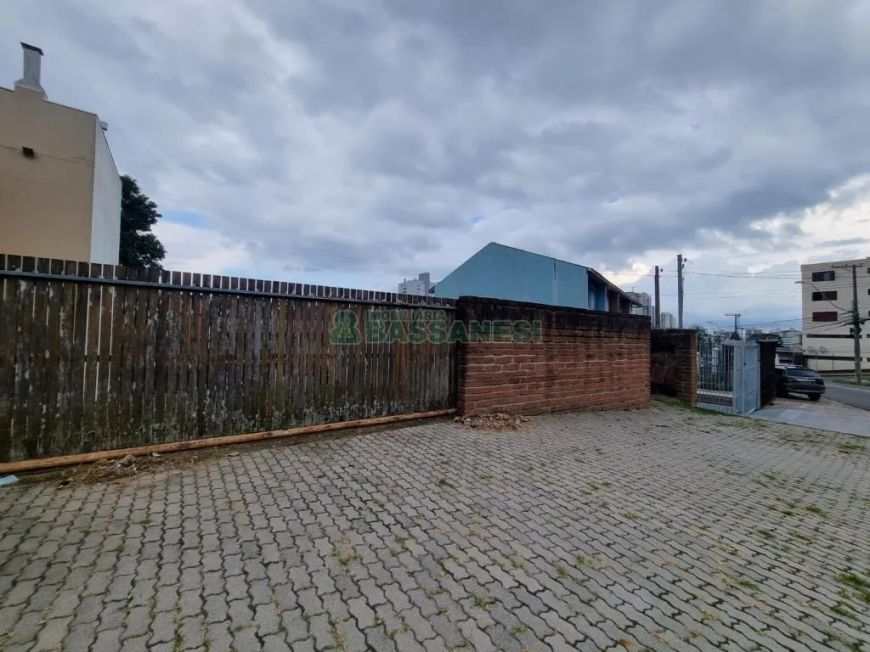 Terreno Jardim América Caxias do Sul