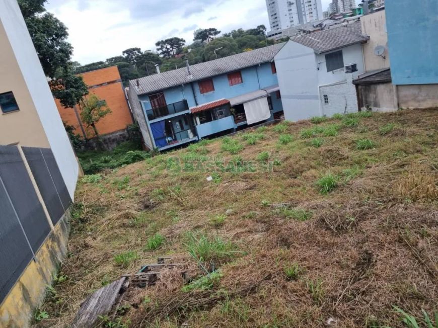 Terreno Jardim América Caxias do Sul