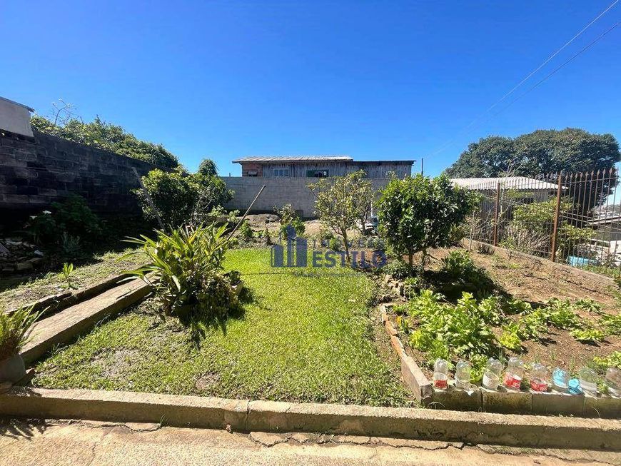 Casa à venda, 145 m² por R$ 489.000,00 - Planalto Rio Branco - Caxias do Sul/RS