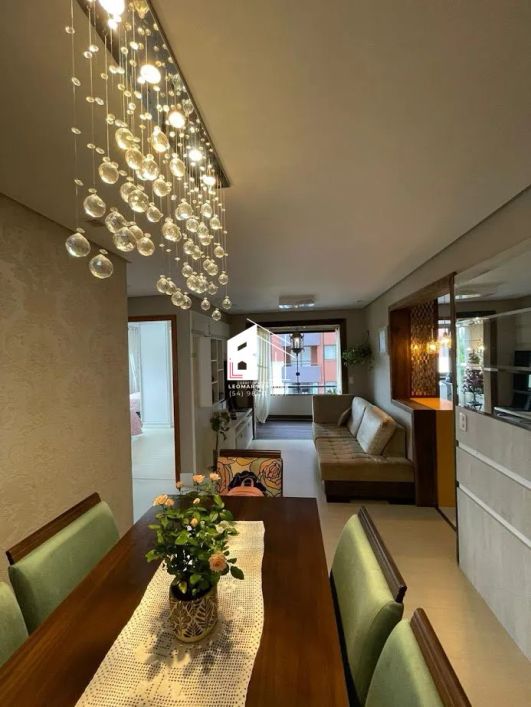 Apartamento 2 Dormitórios, Sacada, Playground e Portaria 24h