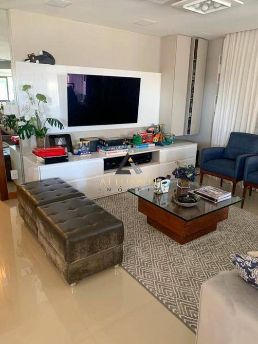 Apartamento Mobiliado no bairro Panazzolo