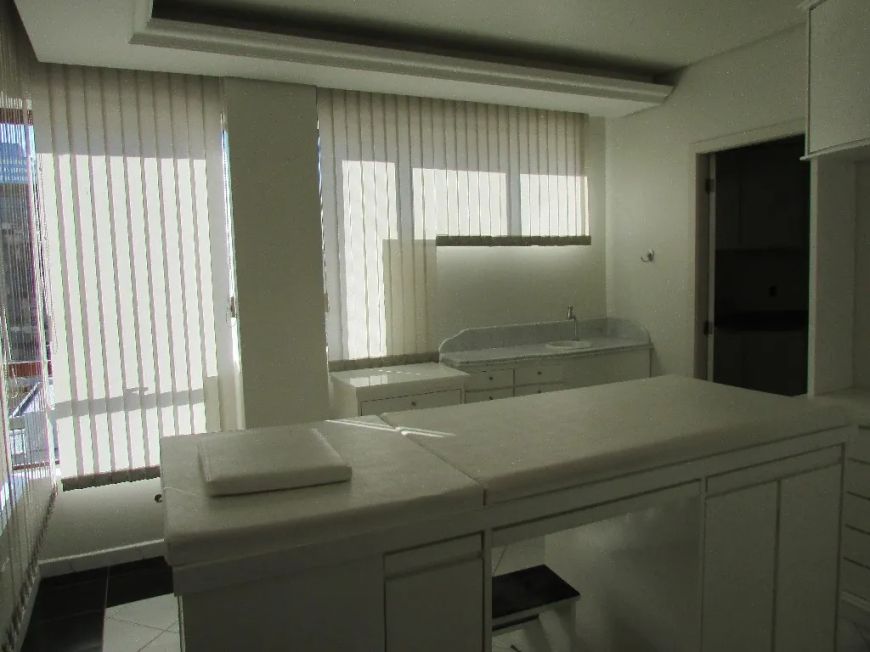 Sala Aérea São Pelegrino Caxias do Sul