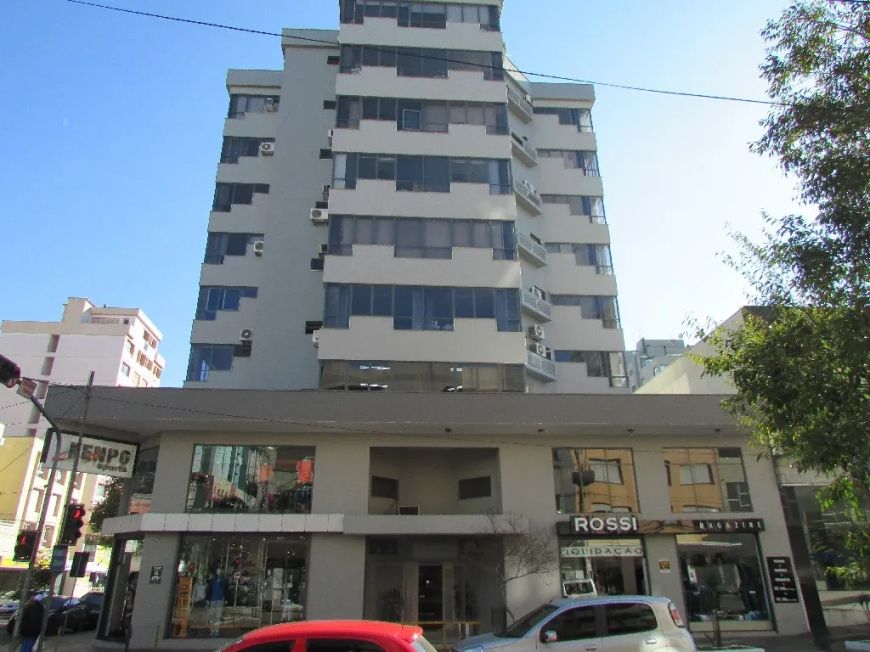 Sala Aérea São Pelegrino Caxias do Sul