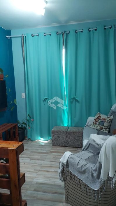 Apartamento em Nossa Senhora De Lourdes