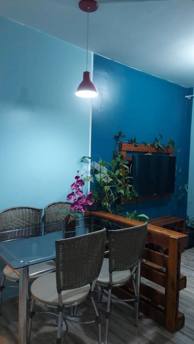 Apartamento em Nossa Senhora De Lourdes