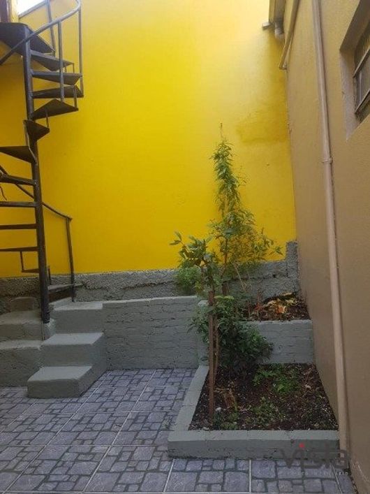 CAXIAS DO SUL - Casa Padrão - VINHEDOS