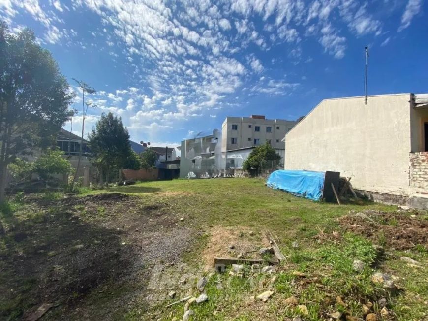 Terreno Desvio Rizzo Caxias do Sul