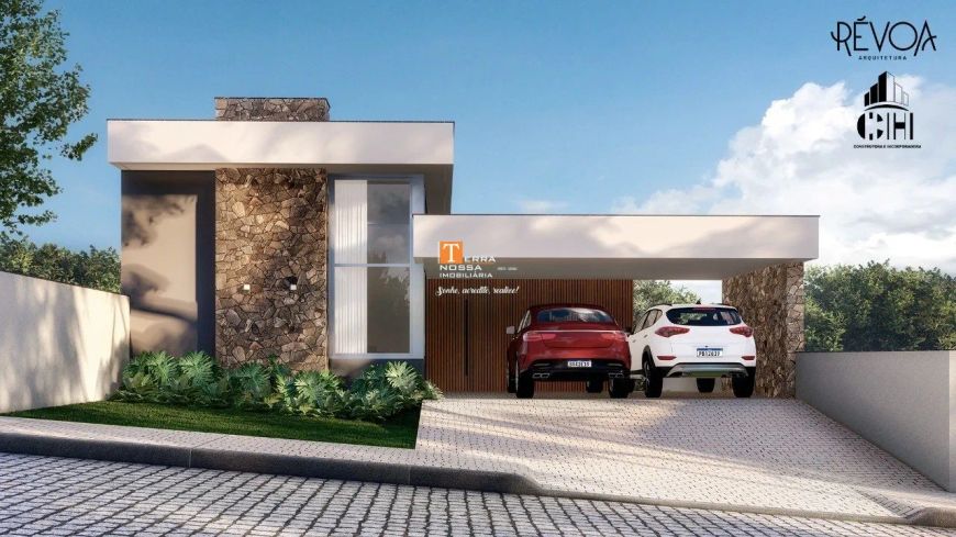 Casa à venda, Caxias do Sul-RS