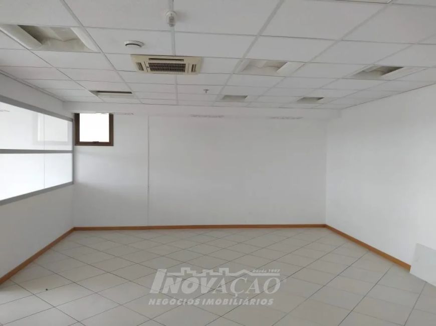 Sala Aérea Sanvitto Caxias do Sul