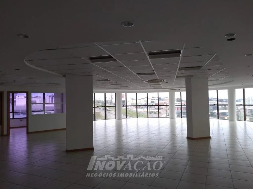 Sala Aérea Sanvitto Caxias do Sul