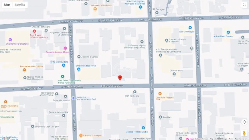 São 770m² de área total &amp;amp;#10004;Ótima localização &amp;amp;#128205;Caxias do Sul, Nossa Sra. de Lour