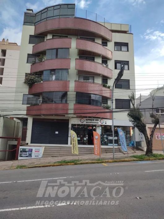 Sala Térrea / Loja comercial Centro Caxias do Sul