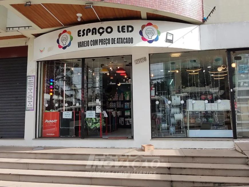 Sala Térrea / Loja comercial Centro Caxias do Sul