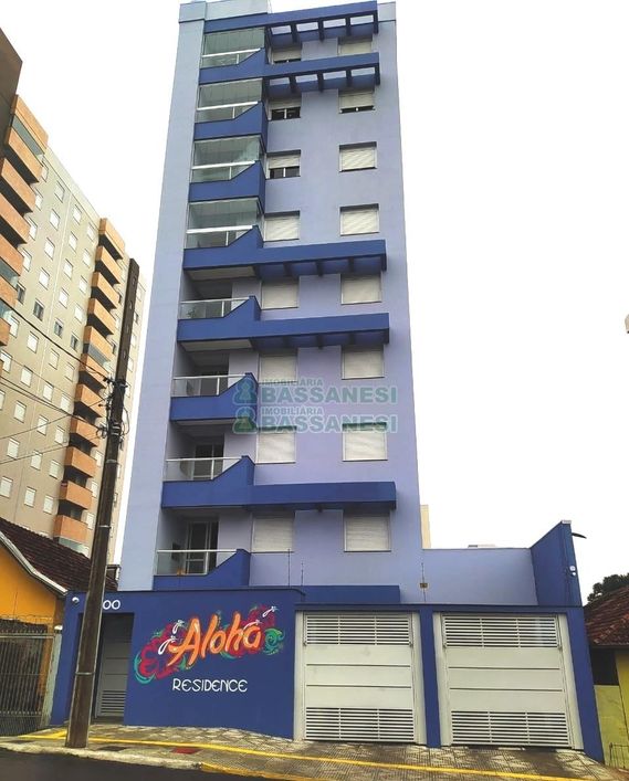 Apto Mobiliado Lourdes Caxias do Sul
