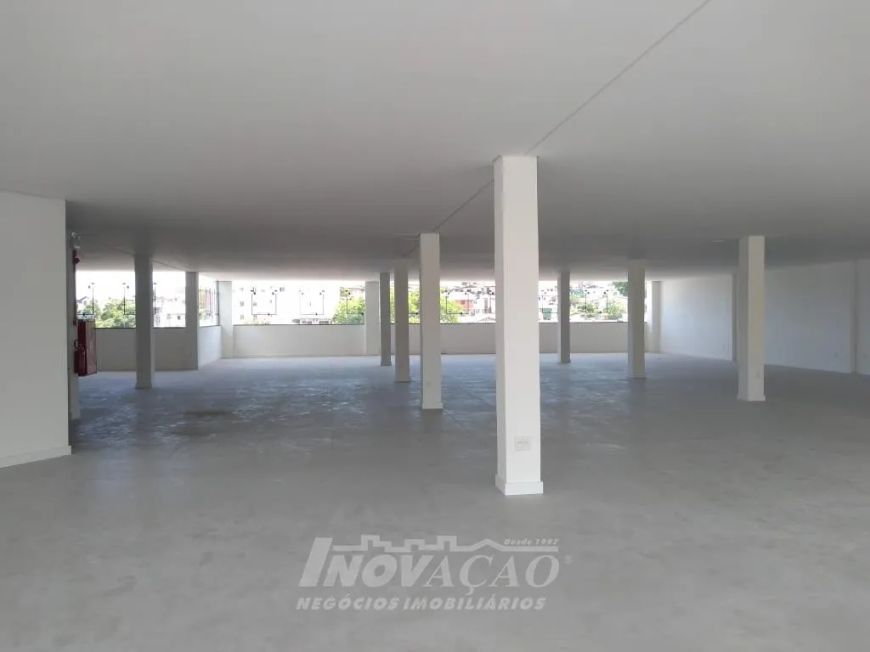 Sala Aérea São Caetano Caxias do Sul