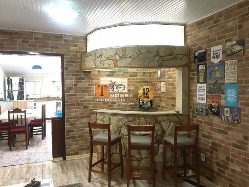 Casa 02 dormitórios no Esplanada em Caxias do Sul - RS
