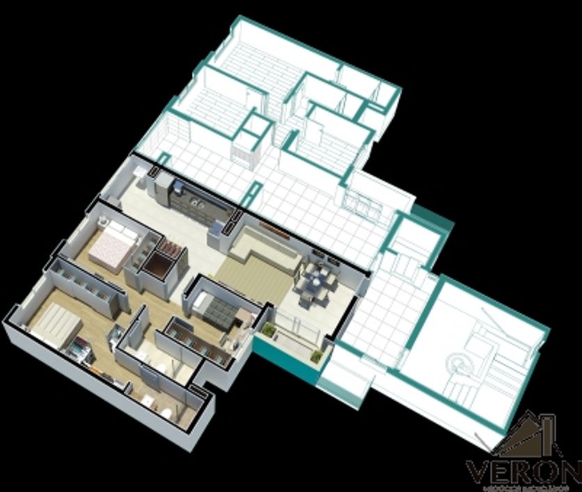 Residencial Vivenza