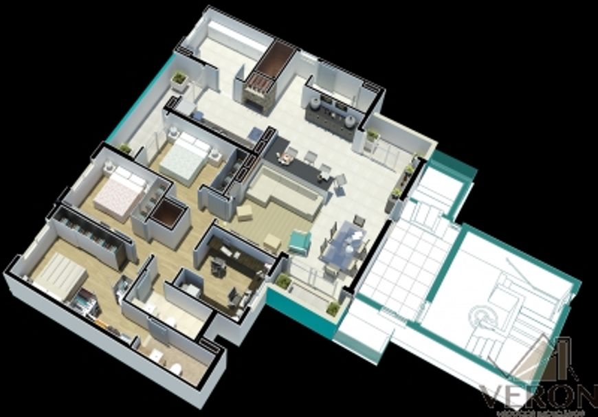 Residencial Vivenza