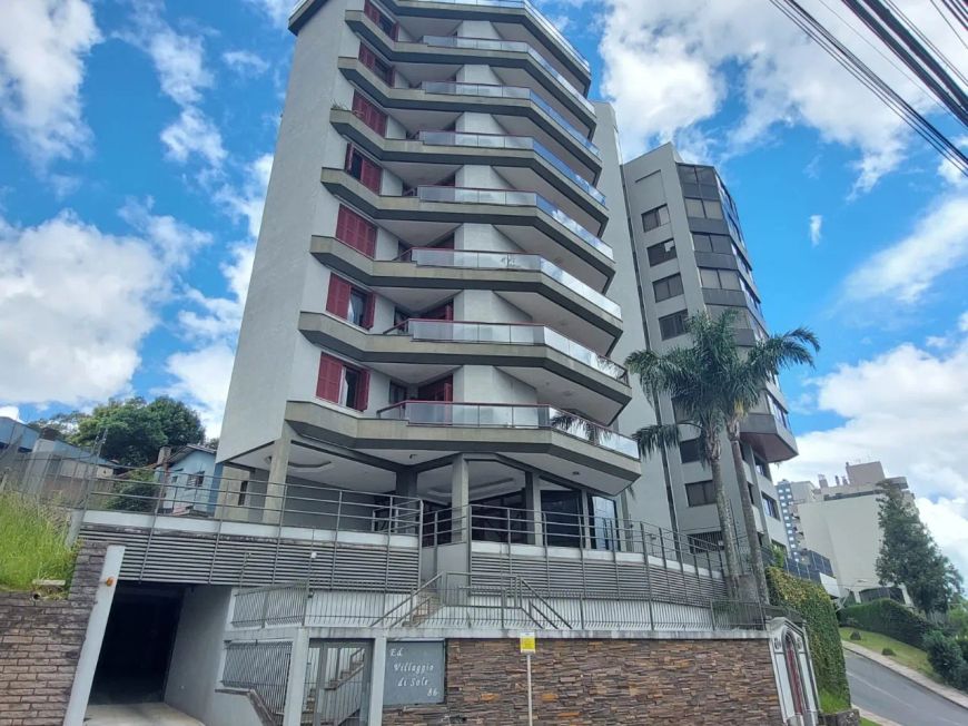 Venda de Cobertura em Caxias do Sul-RS, bairro Madureira
