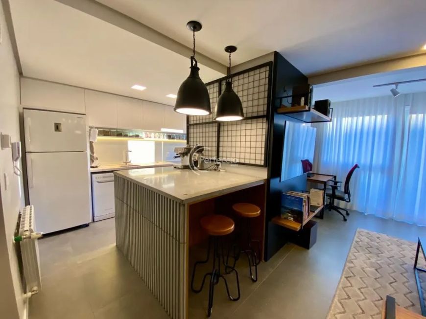 Duplex mobiliado São 93m2 privativos &amp;amp;#10004;&amp;amp;#65039;2 dormitórios &amp;amp;#10004;&amp;amp;#65039;S