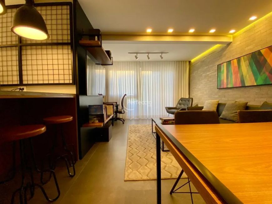 Duplex mobiliado São 93m2 privativos &amp;amp;#10004;&amp;amp;#65039;2 dormitórios &amp;amp;#10004;&amp;amp;#65039;S