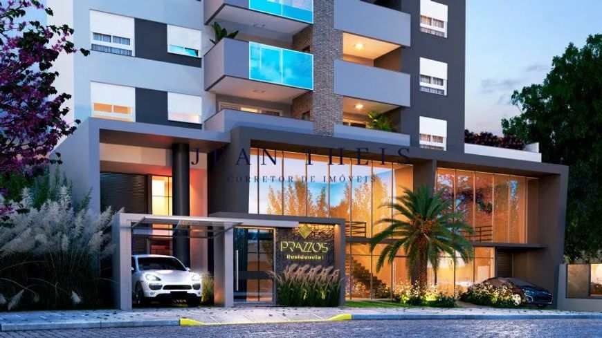 Apartamento à venda no Parque dos Vinhedos