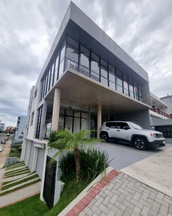 CAXIAS DO SUL - Conjunto Comercial/Sala - SAGRADA FAMÍLIA