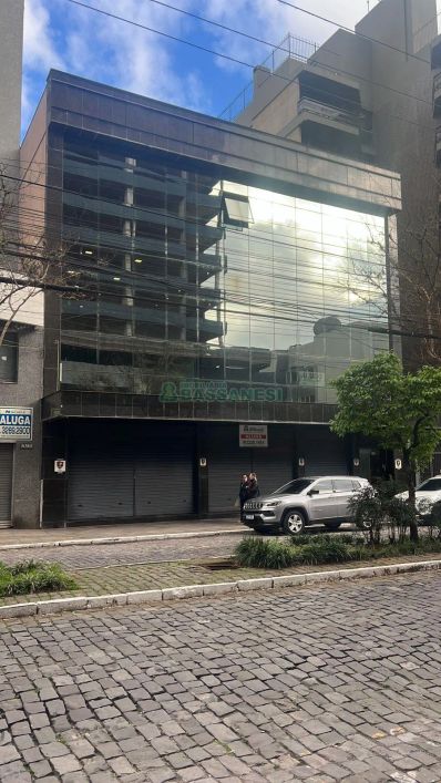 Loja Cinqüentenário Caxias do Sul
