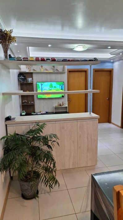 Apartamento Charqueadas Caxias do Sul