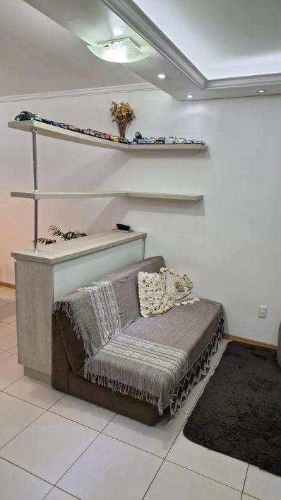 Apartamento Charqueadas Caxias do Sul