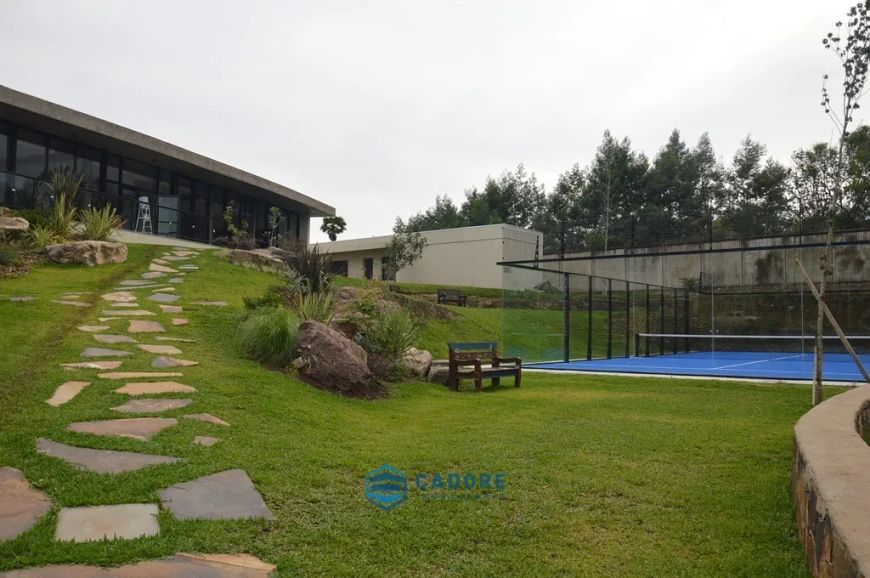 Terrenos a venda Em Condomínio Fechado Vicinno