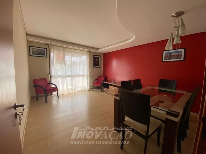 Apartamento Sagrada Família Caxias do Sul