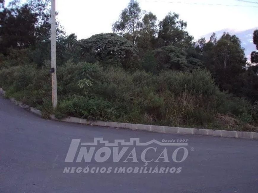 Terreno Charqueadas Caxias do Sul