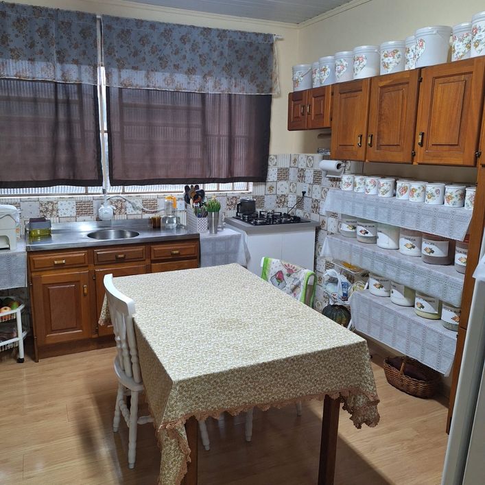 Venda de Casa em Caxias do Sul-RS, bairro Jardim Itália