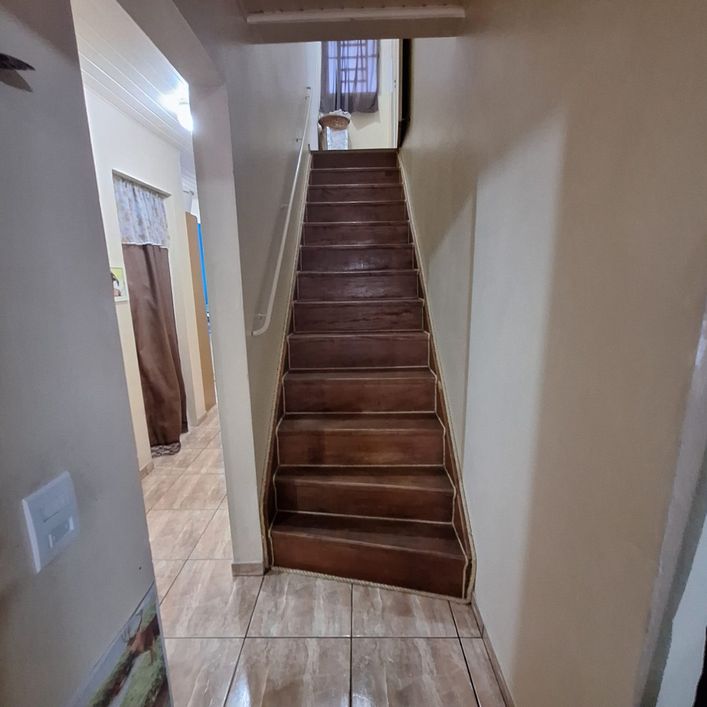 Venda de Casa em Caxias do Sul-RS, bairro Jardim Itália