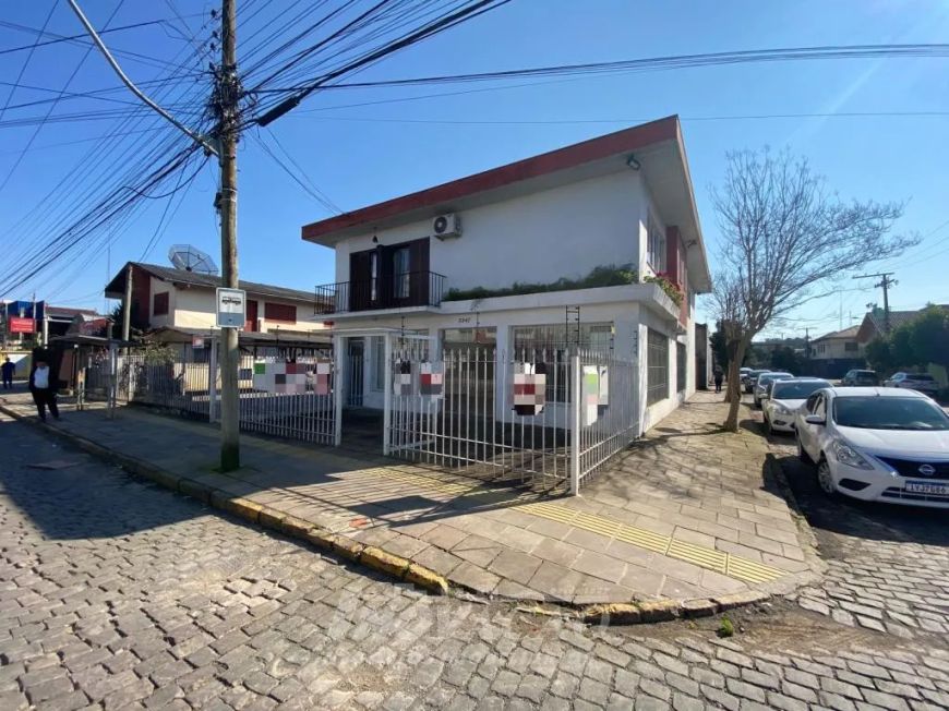 Sala Térrea / Loja comercial Santa Catarina Caxias do Sul