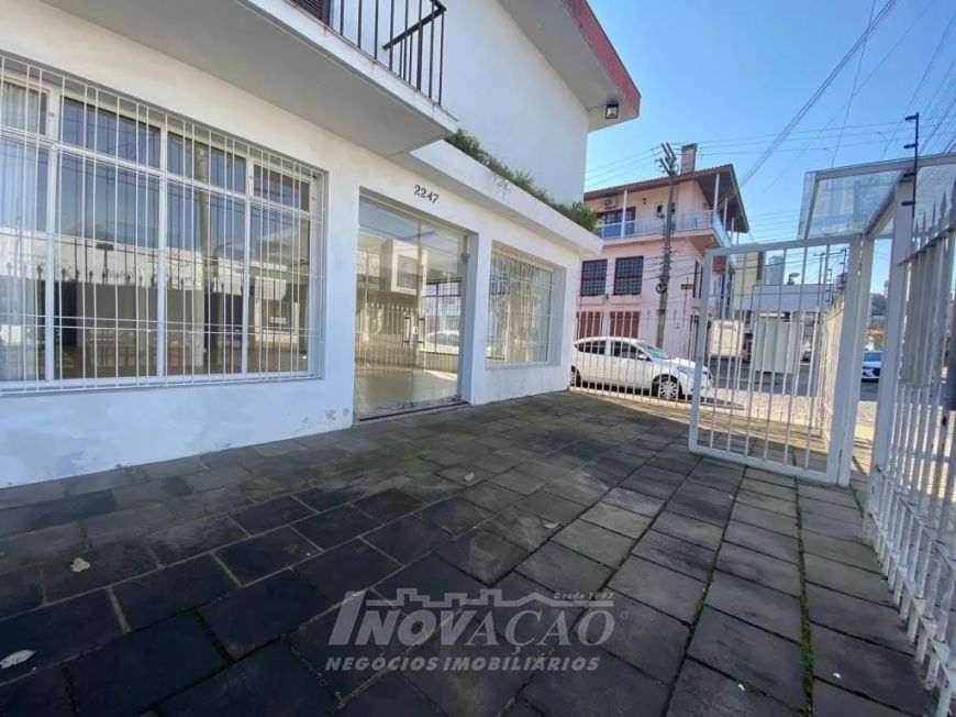 Sala Térrea / Loja comercial Santa Catarina Caxias do Sul