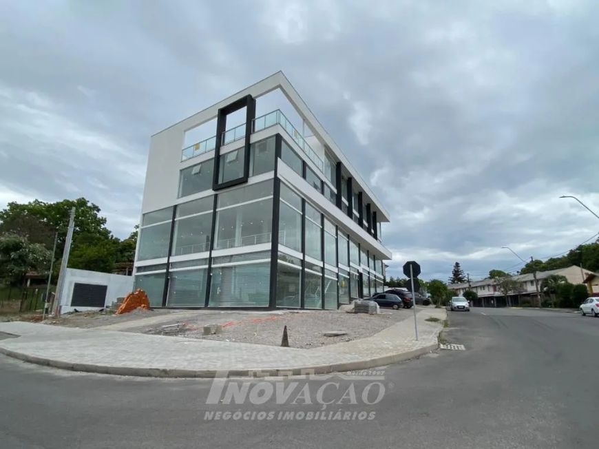 Sala Aérea Desvio Rizzo Caxias do Sul