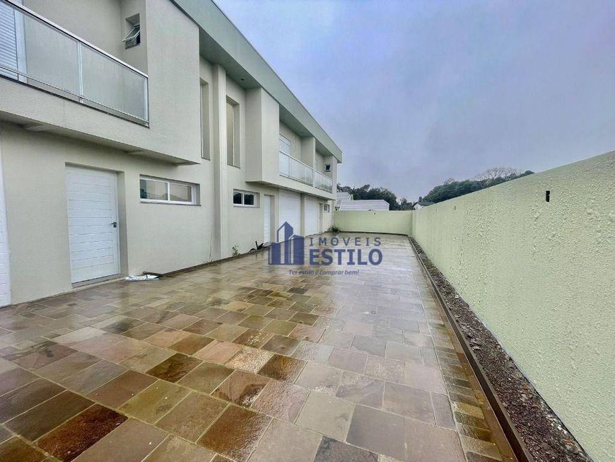Sobrado com 3 dormitórios à venda, 122 m² por R$ 450.000,00 - Bela Vista - Caxias do Sul/RS