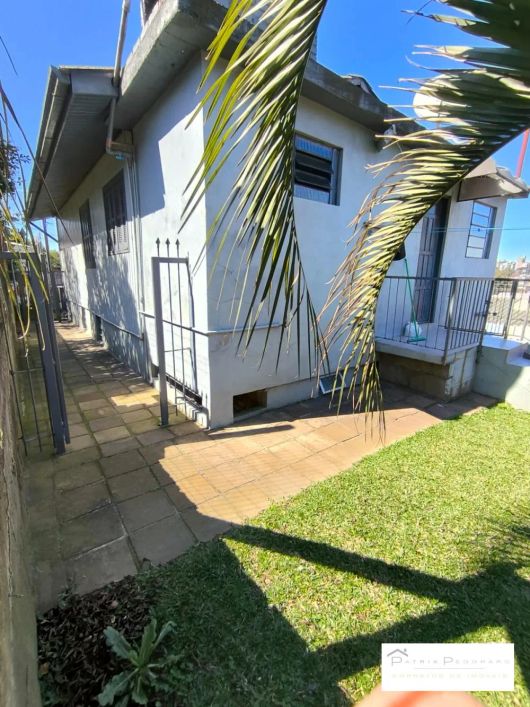 Patrik Pegoraro Imoveis Vende Casa em Caxias do Sul Bairro Fatima