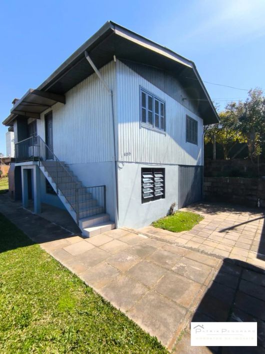 Patrik Pegoraro Imoveis Vende Casa em Caxias do Sul Bairro Fatima